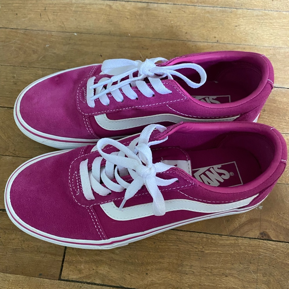 Women’s shoes